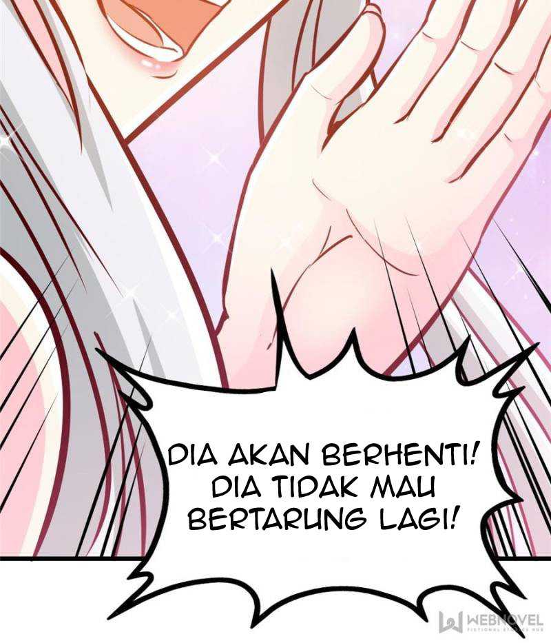 Extreme God Chapter 92 Gambar 46