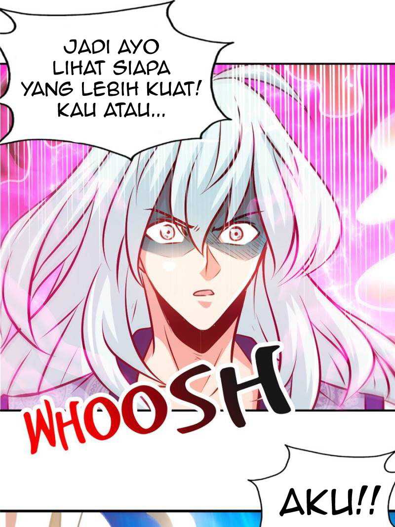 Extreme God Chapter 92 Gambar 7