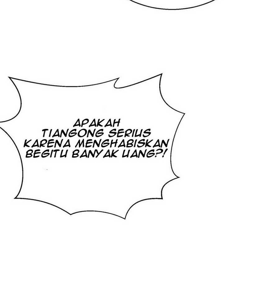 Dushi Xian Wang Chapter 249 Gambar 21