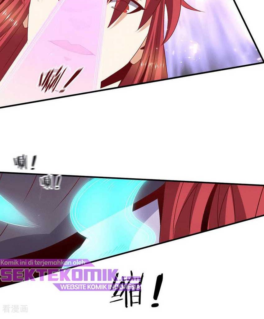 Dushi Xian Wang Chapter 249 Gambar 11