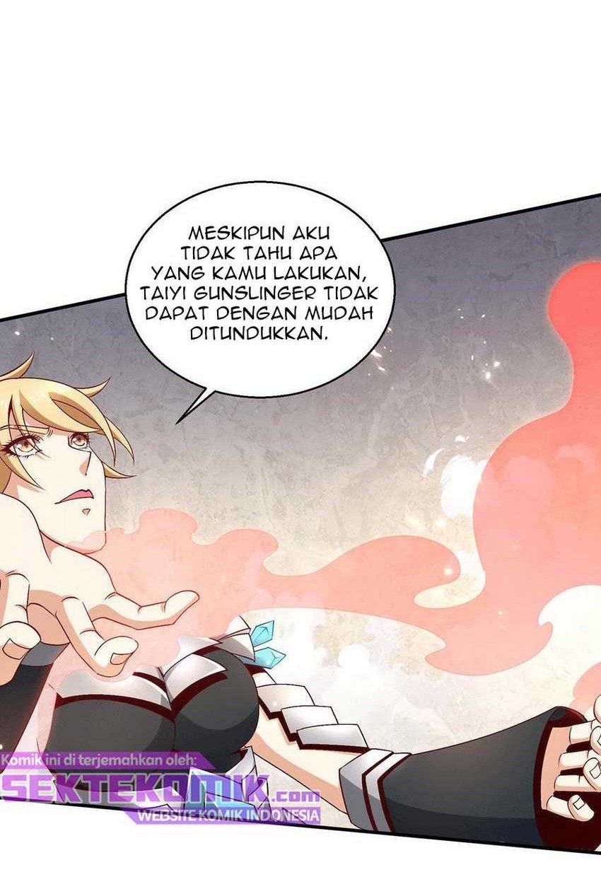 Dushi Xian Wang Chapter 249 Gambar 9