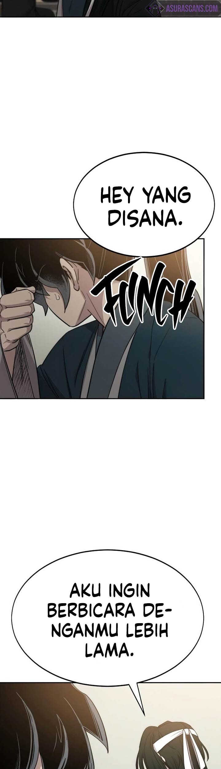 Return of the Flowery Mountain Sect Chapter 40 Gambar 18