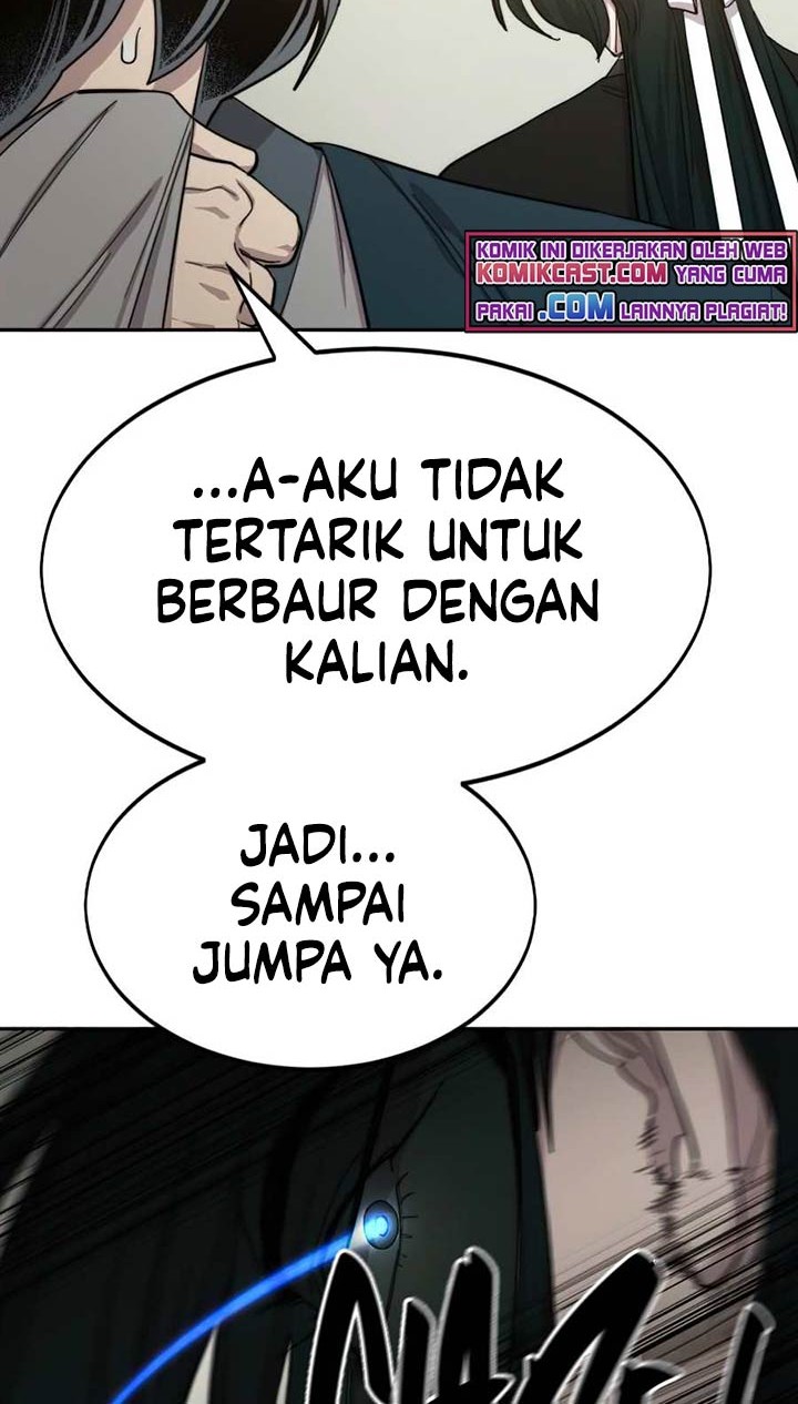 Return of the Flowery Mountain Sect Chapter 40 Gambar 19