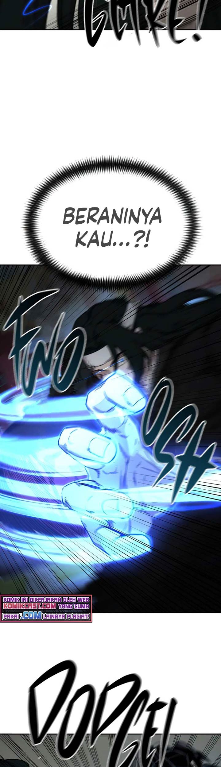 Return of the Flowery Mountain Sect Chapter 40 Gambar 20