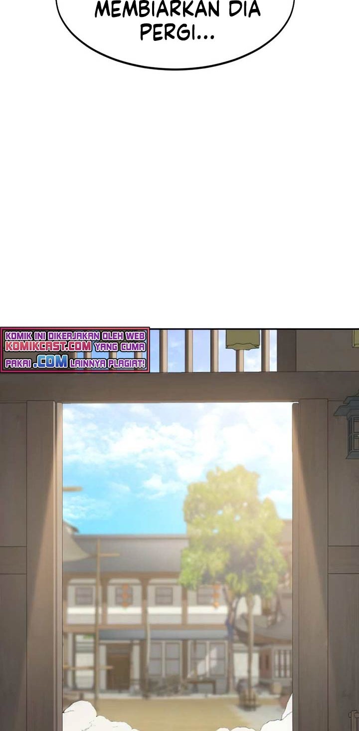 Return of the Flowery Mountain Sect Chapter 40 Gambar 27