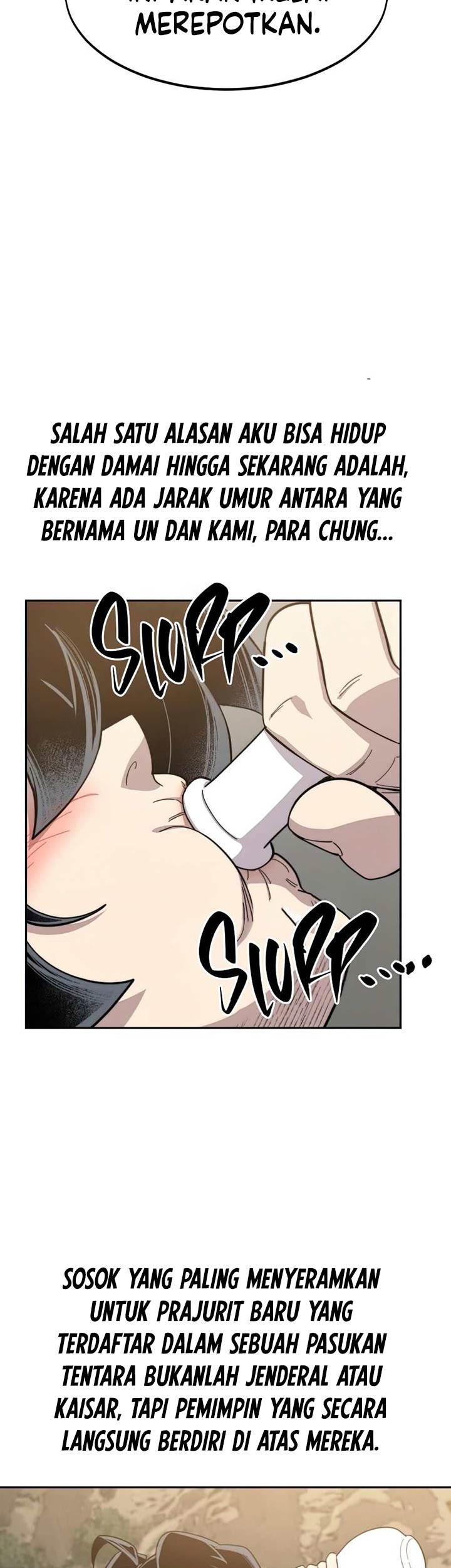 Return of the Flowery Mountain Sect Chapter 40 Gambar 30