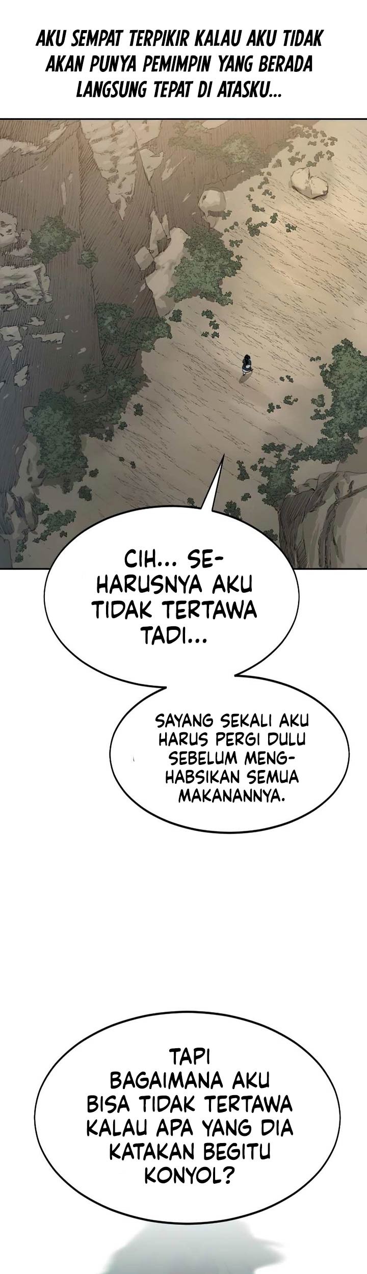 Return of the Flowery Mountain Sect Chapter 40 Gambar 32