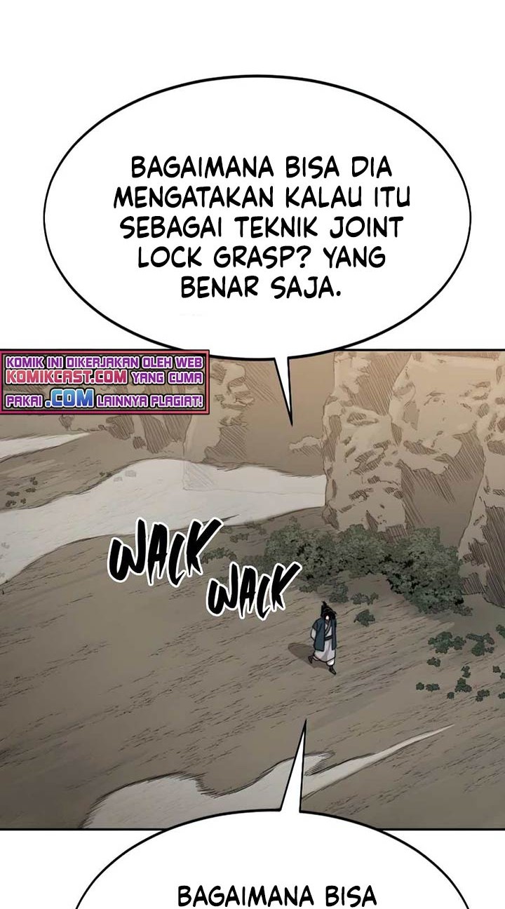 Return of the Flowery Mountain Sect Chapter 40 Gambar 35