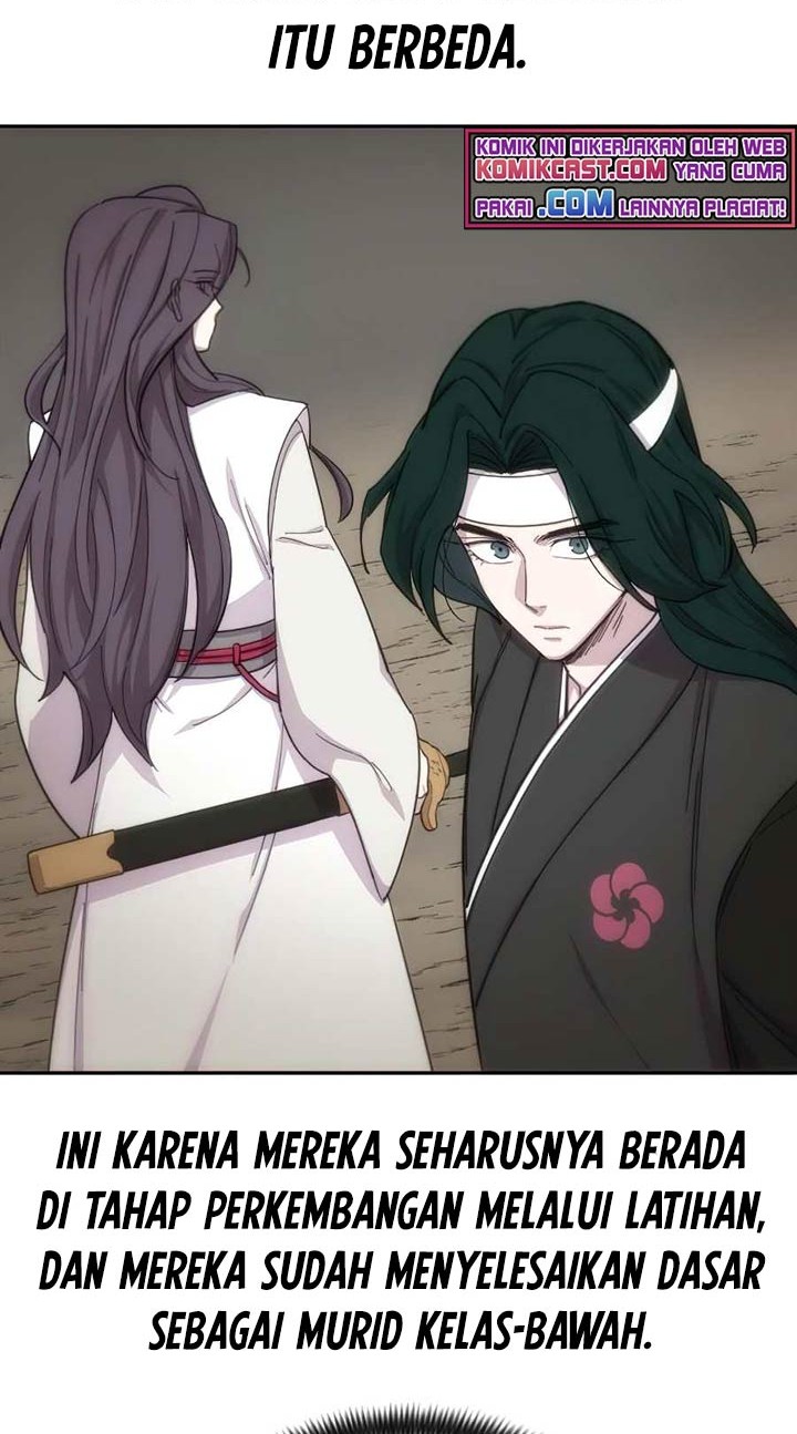 Return of the Flowery Mountain Sect Chapter 40 Gambar 37