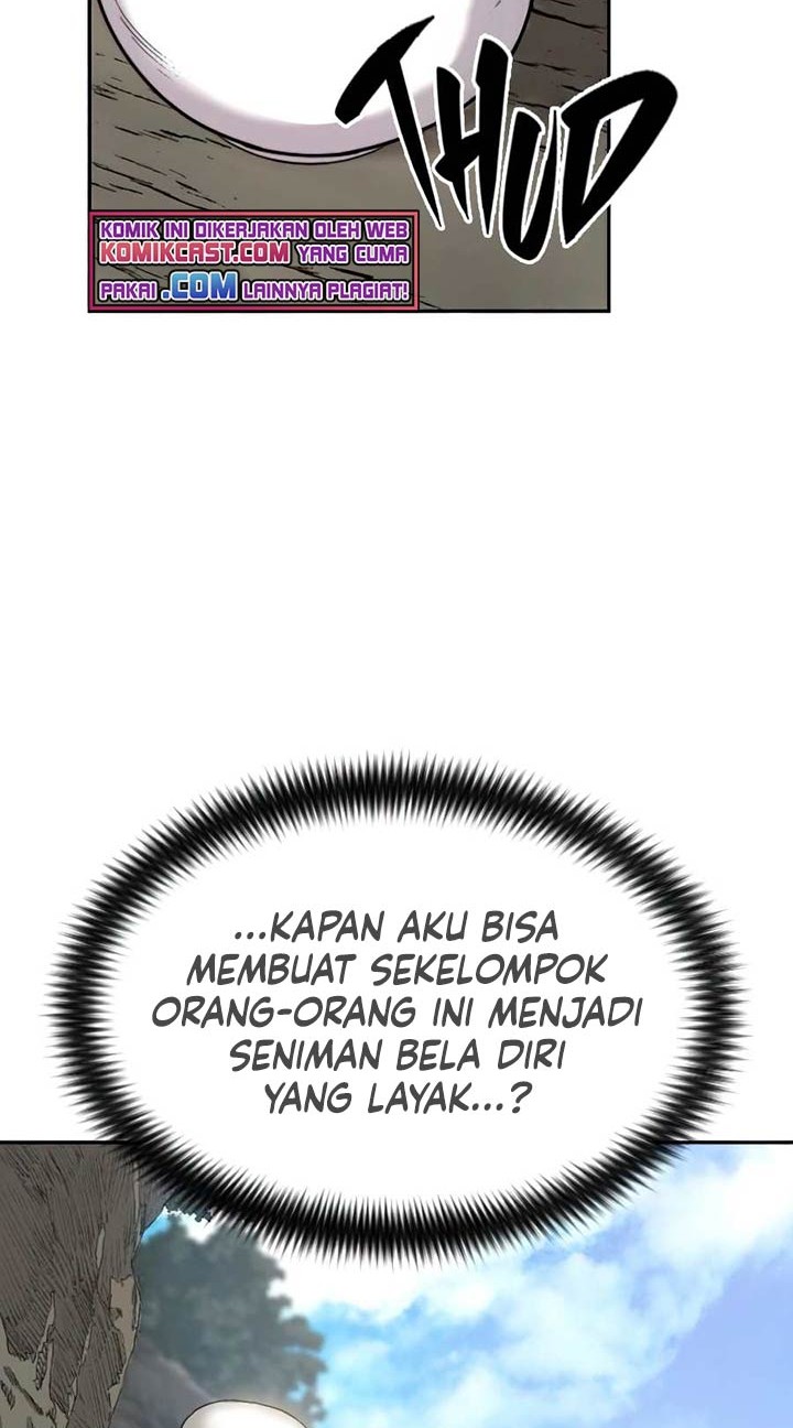 Return of the Flowery Mountain Sect Chapter 40 Gambar 39