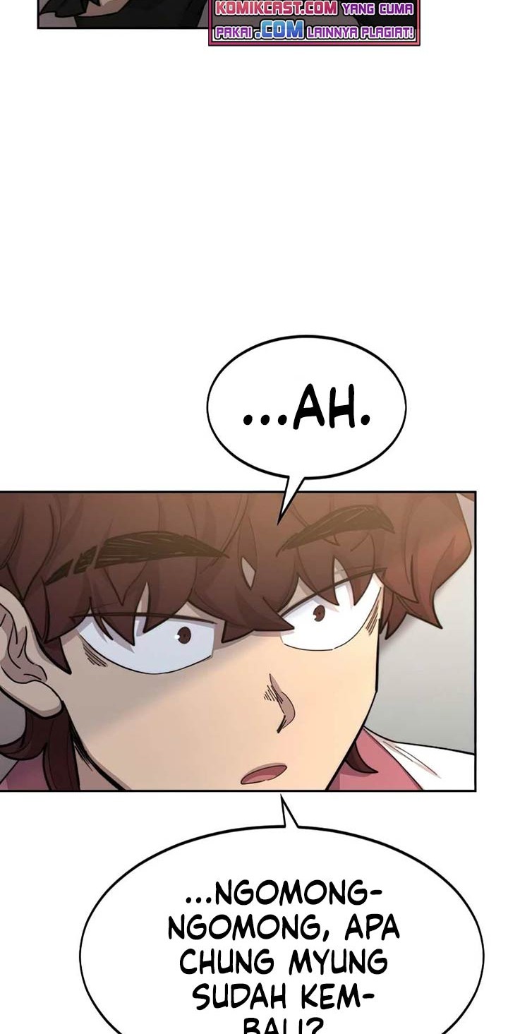 Return of the Flowery Mountain Sect Chapter 40 Gambar 43