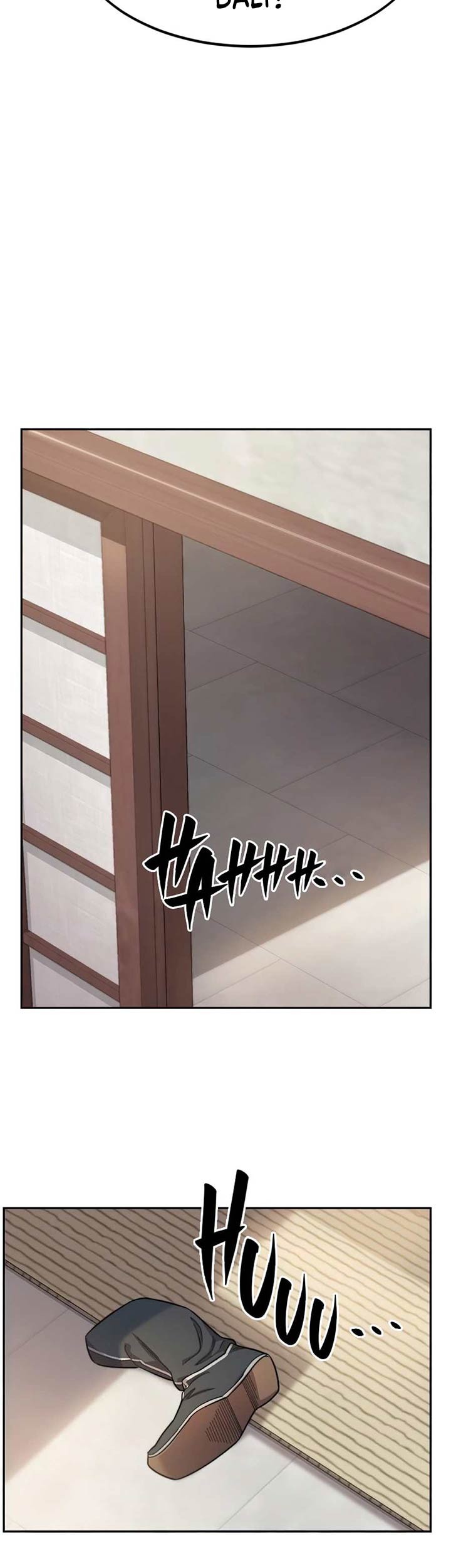 Return of the Flowery Mountain Sect Chapter 40 Gambar 44