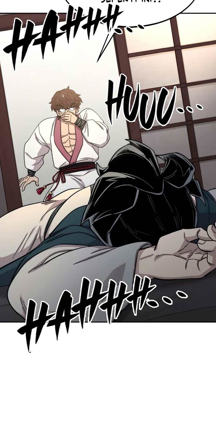 Return of the Flowery Mountain Sect Chapter 40 Gambar 47