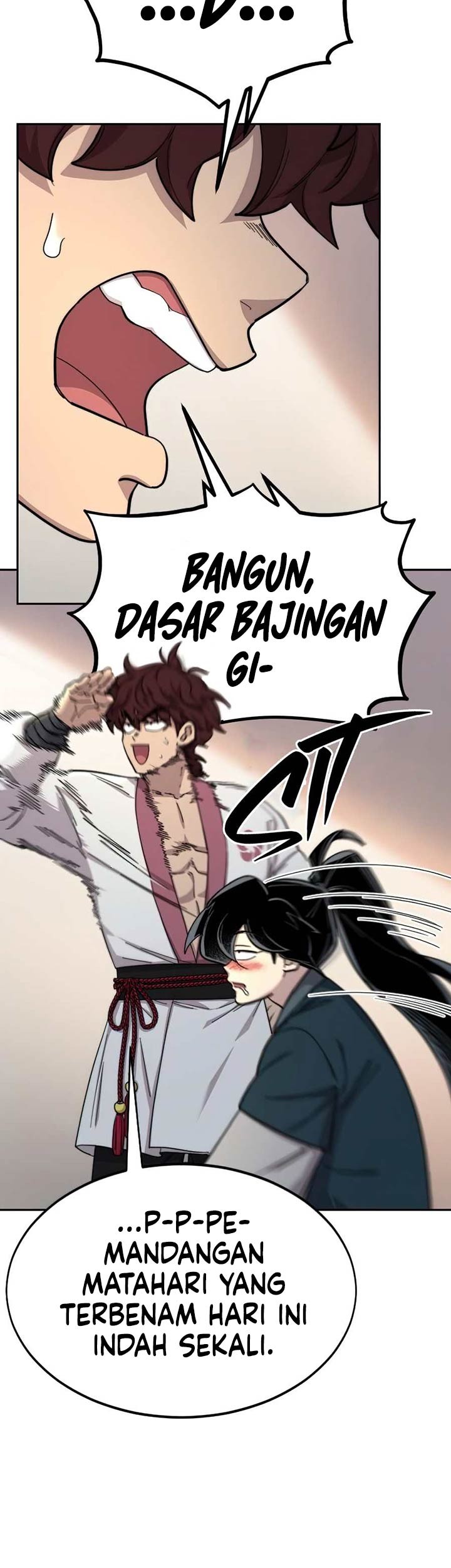 Return of the Flowery Mountain Sect Chapter 40 Gambar 50