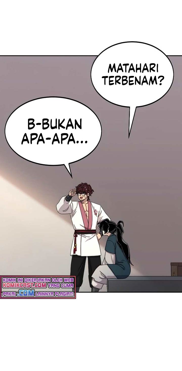 Return of the Flowery Mountain Sect Chapter 40 Gambar 51