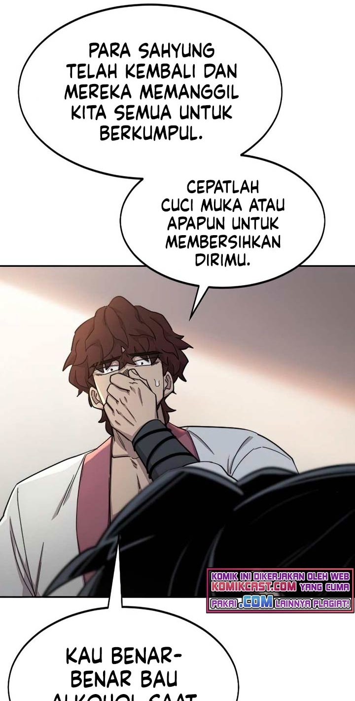 Return of the Flowery Mountain Sect Chapter 40 Gambar 53