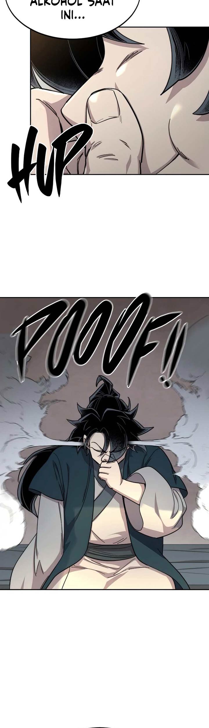 Return of the Flowery Mountain Sect Chapter 40 Gambar 54