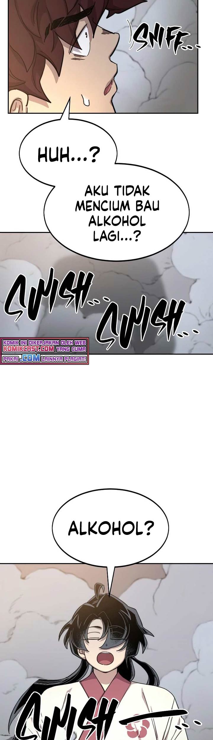 Return of the Flowery Mountain Sect Chapter 40 Gambar 56