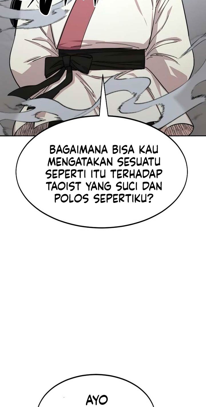 Return of the Flowery Mountain Sect Chapter 40 Gambar 57