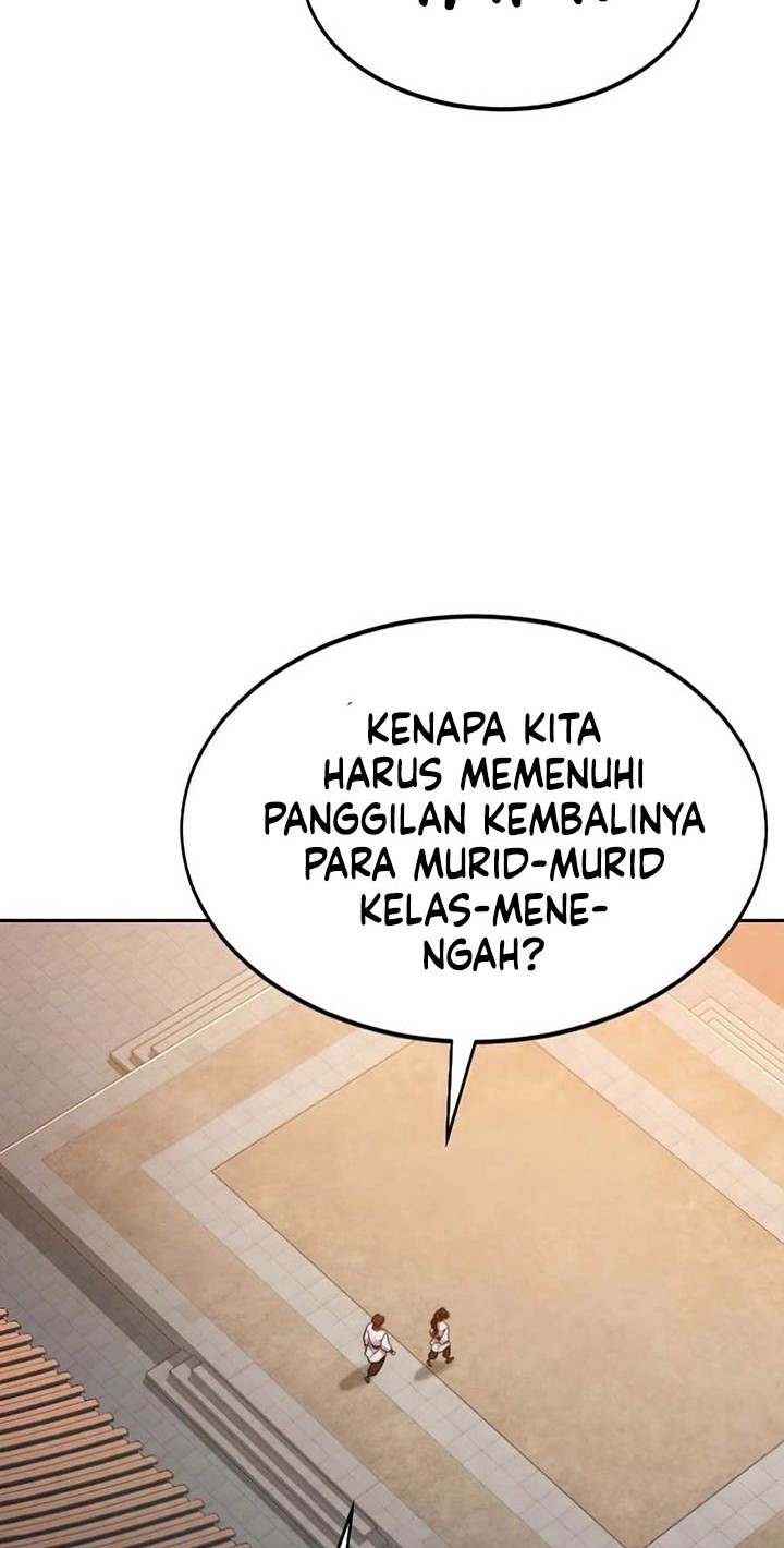 Return of the Flowery Mountain Sect Chapter 40 Gambar 59