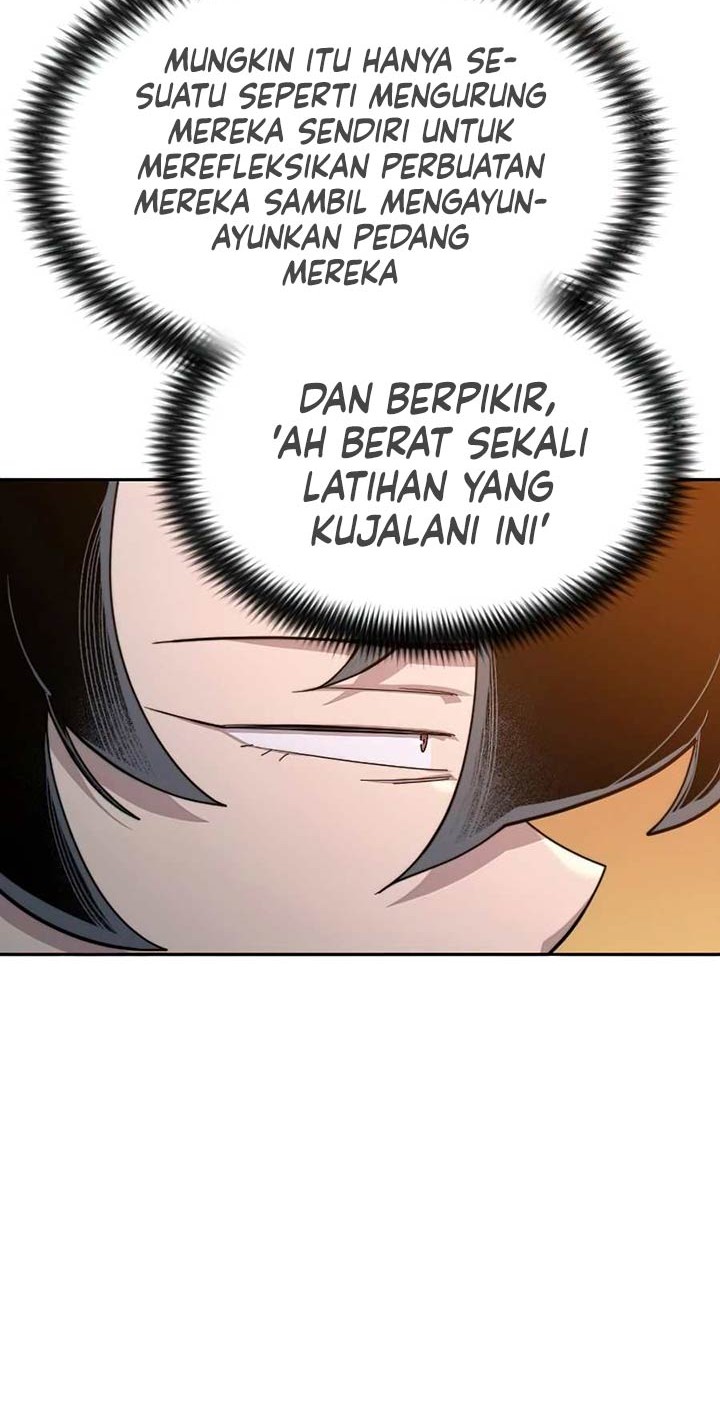 Return of the Flowery Mountain Sect Chapter 40 Gambar 61