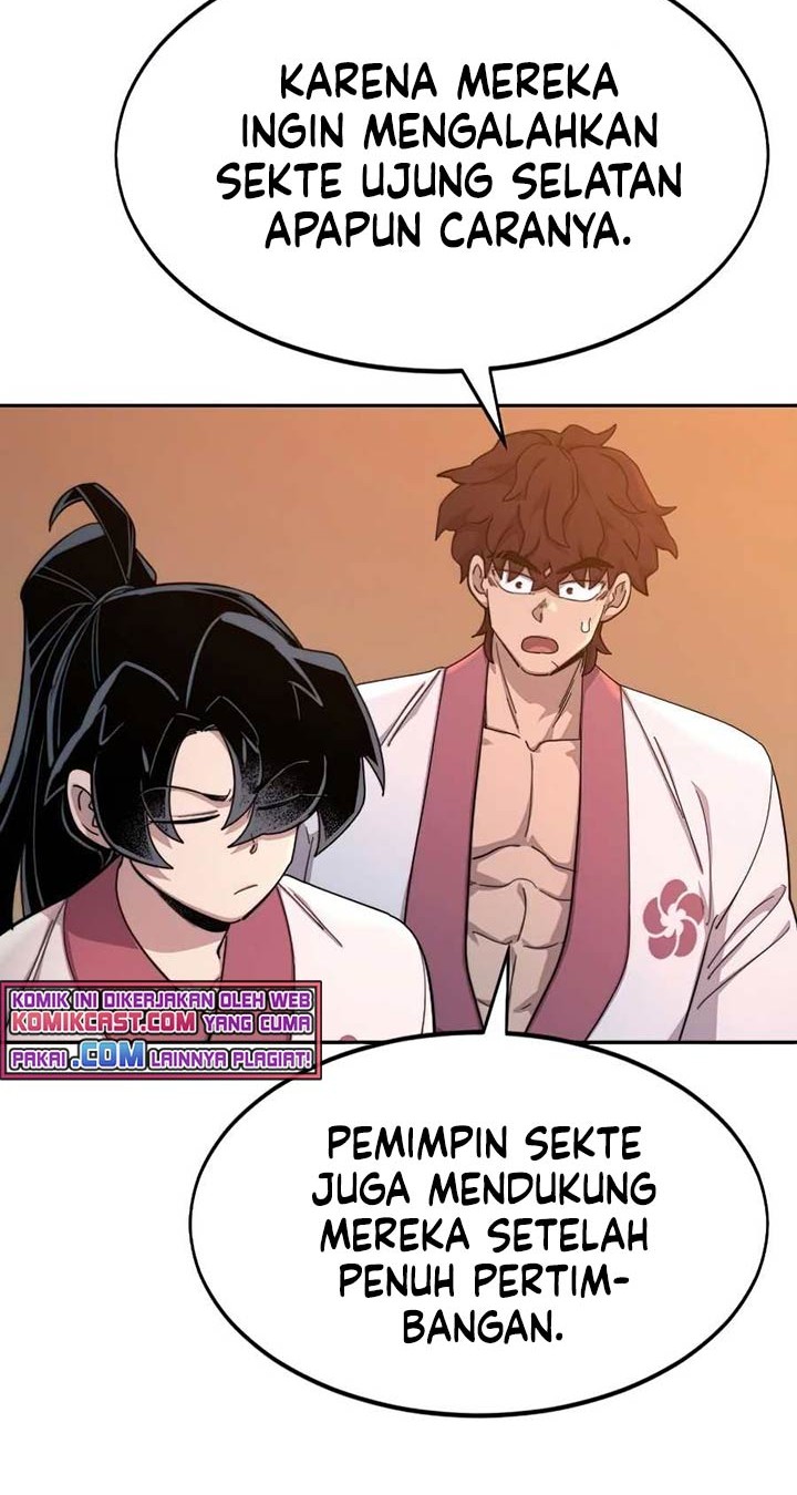 Return of the Flowery Mountain Sect Chapter 40 Gambar 63