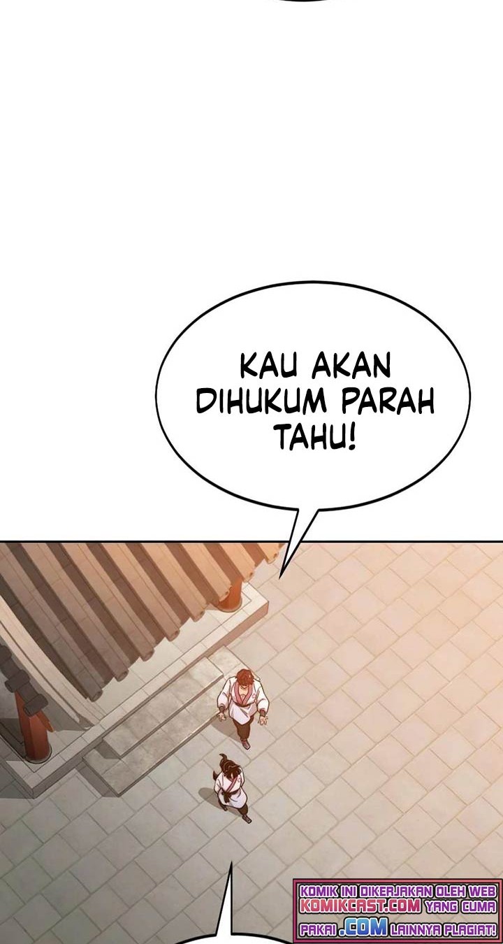 Return of the Flowery Mountain Sect Chapter 40 Gambar 65