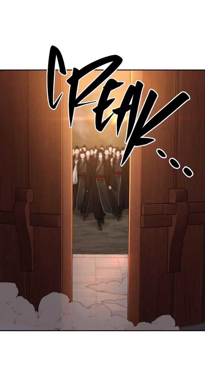 Return of the Flowery Mountain Sect Chapter 40 Gambar 69