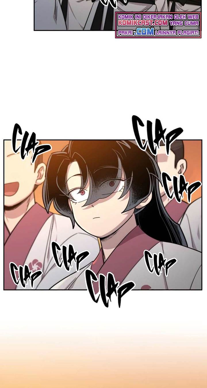 Return of the Flowery Mountain Sect Chapter 40 Gambar 71