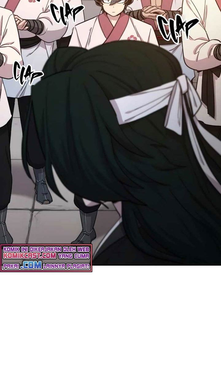 Return of the Flowery Mountain Sect Chapter 40 Gambar 75