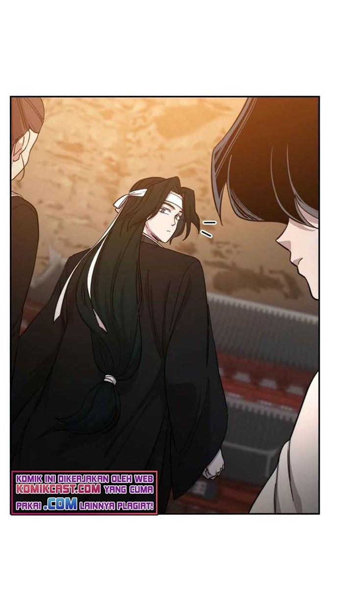 Return of the Flowery Mountain Sect Chapter 40 Gambar 77