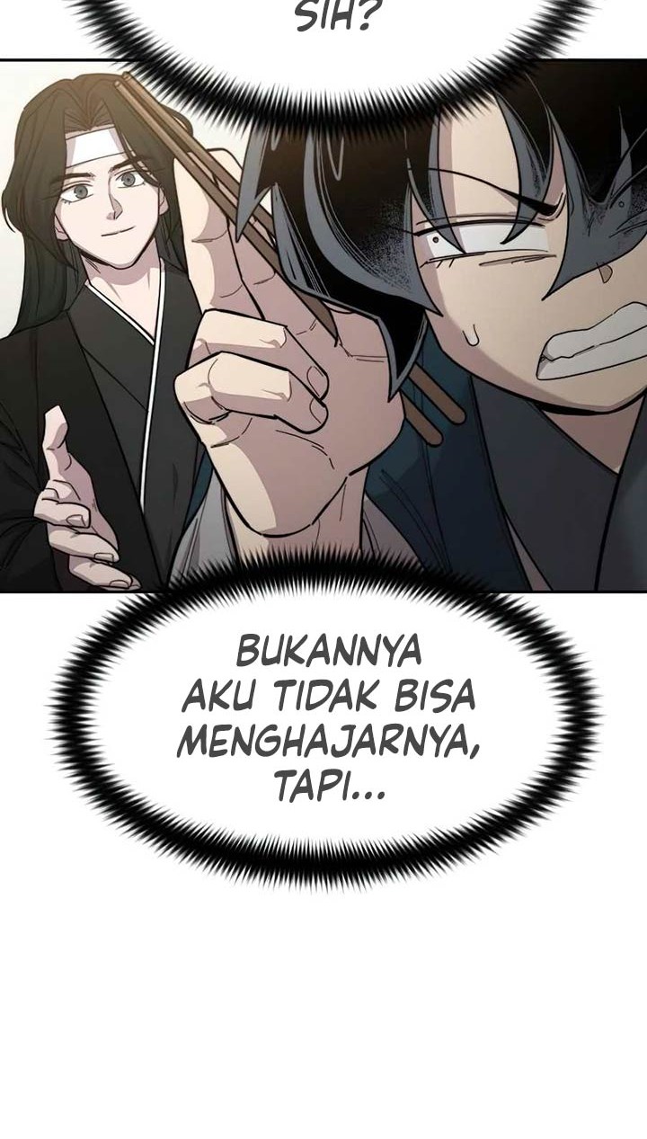 Return of the Flowery Mountain Sect Chapter 40 Gambar 13