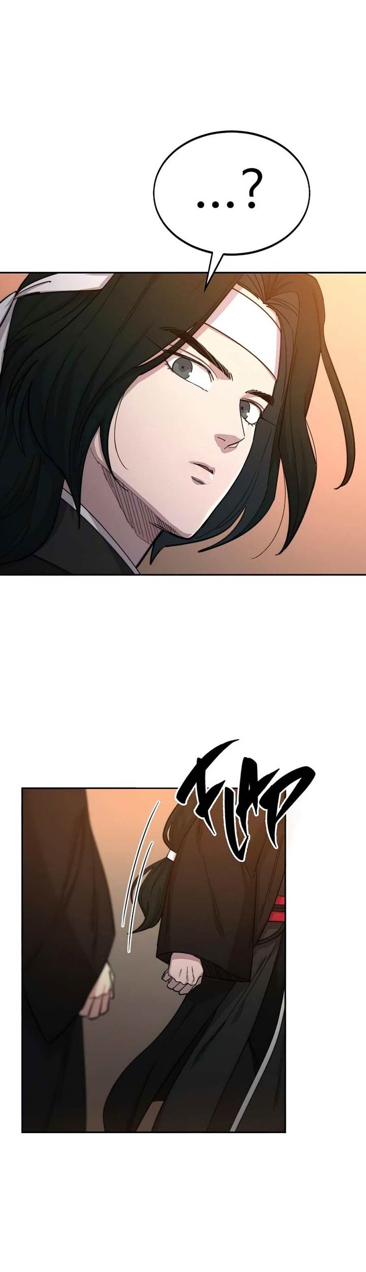 Return of the Flowery Mountain Sect Chapter 40 Gambar 78