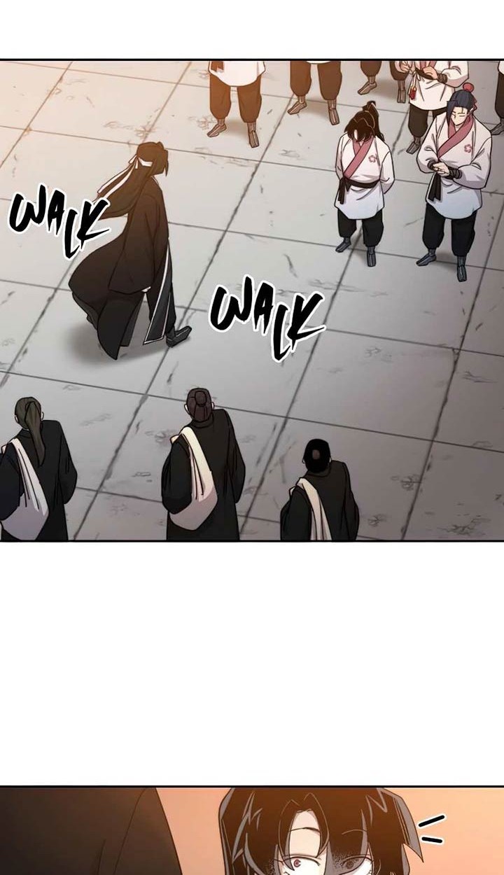 Return of the Flowery Mountain Sect Chapter 40 Gambar 79