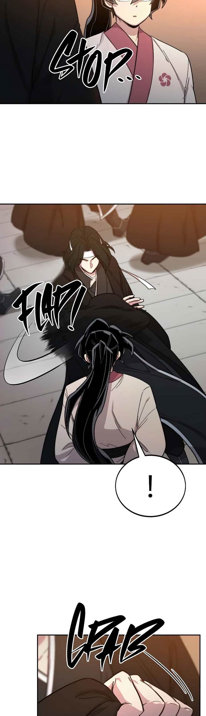 Return of the Flowery Mountain Sect Chapter 40 Gambar 80