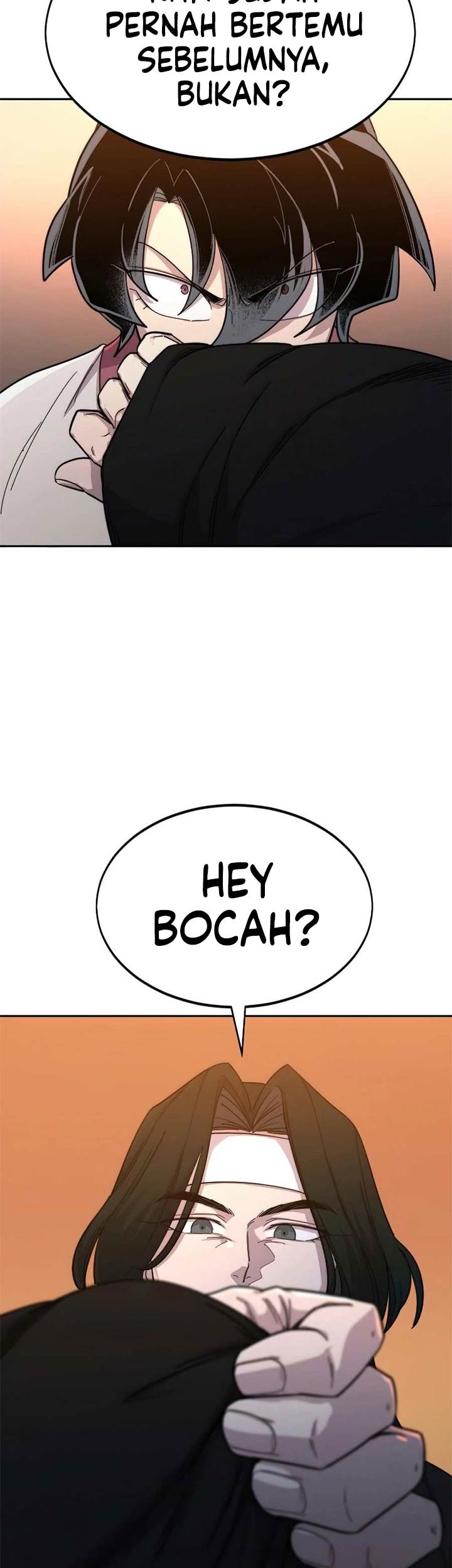 Return of the Flowery Mountain Sect Chapter 40 Gambar 84