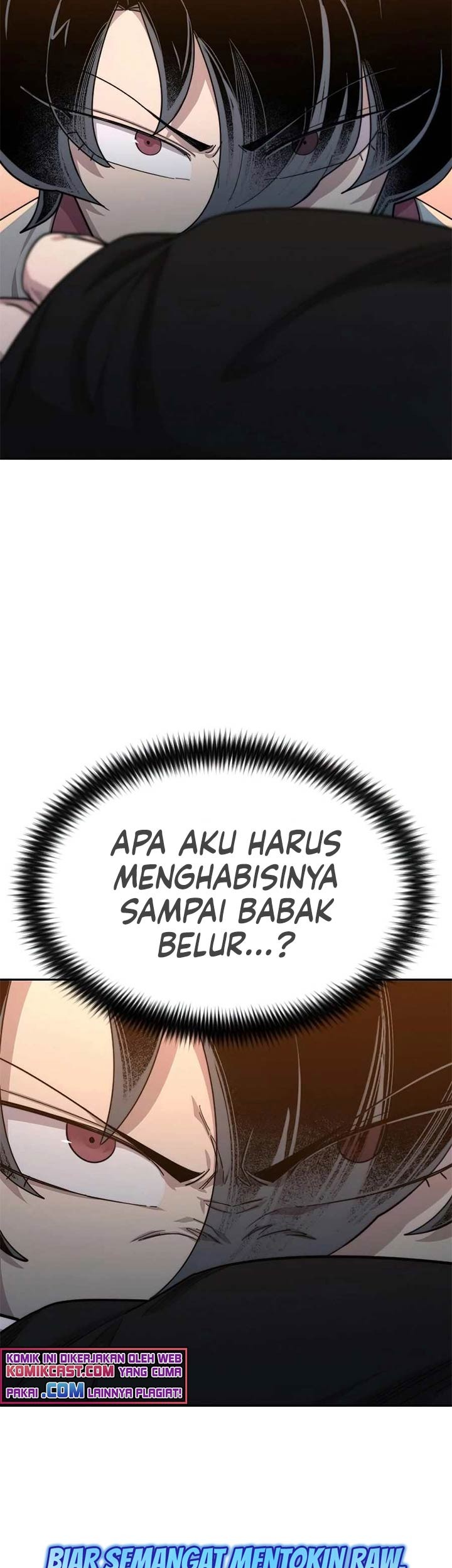 Return of the Flowery Mountain Sect Chapter 40 Gambar 86