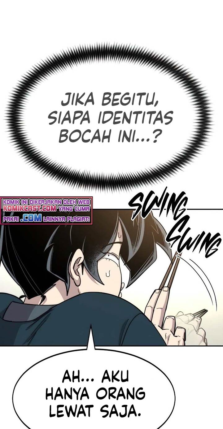 Return of the Flowery Mountain Sect Chapter 40 Gambar 7