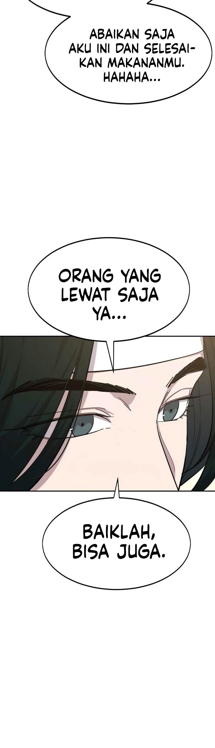 Return of the Flowery Mountain Sect Chapter 40 Gambar 8