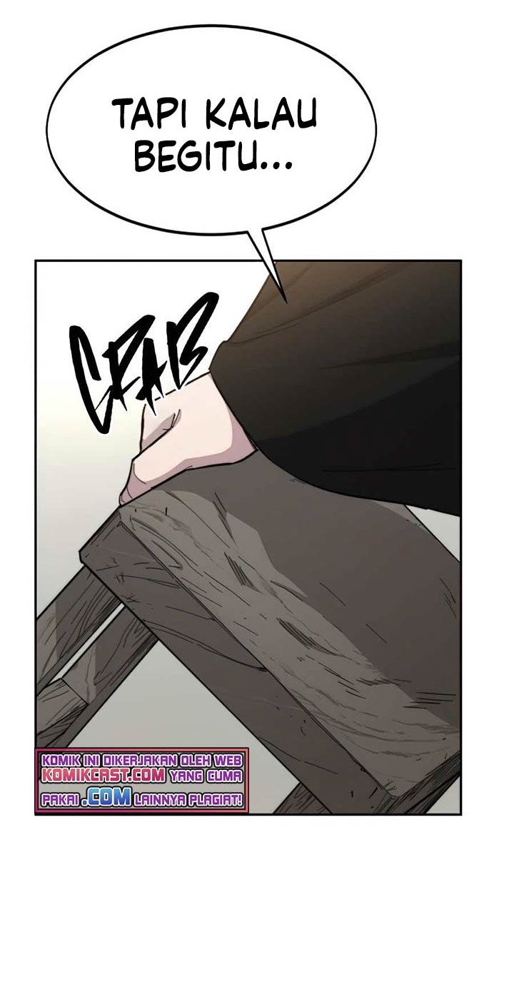 Return of the Flowery Mountain Sect Chapter 40 Gambar 9