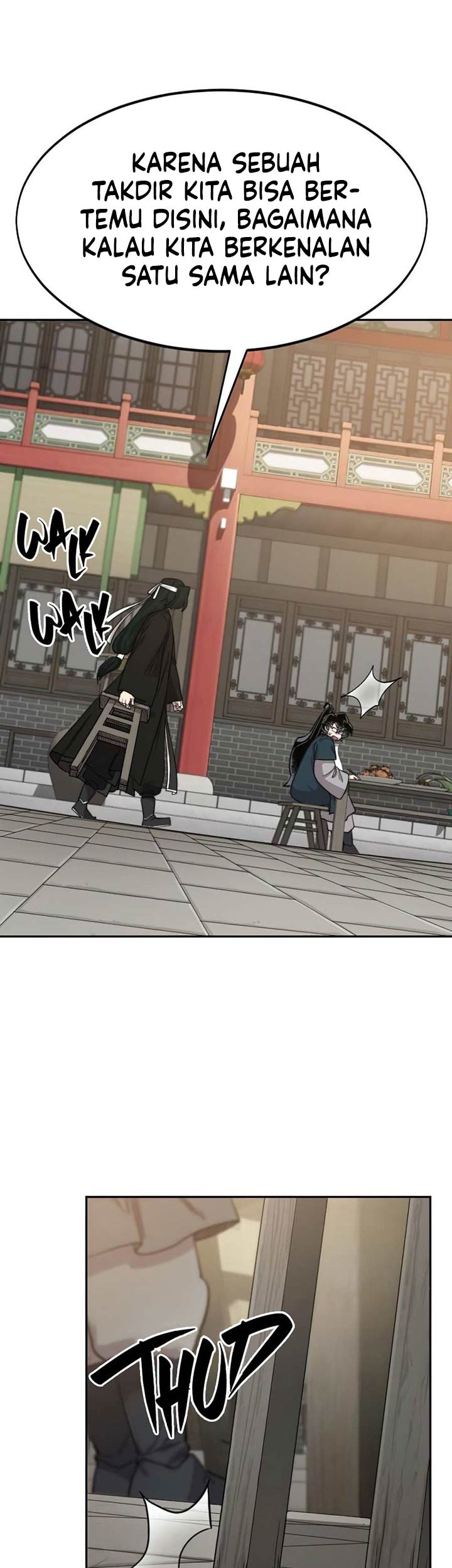 Return of the Flowery Mountain Sect Chapter 40 Gambar 10