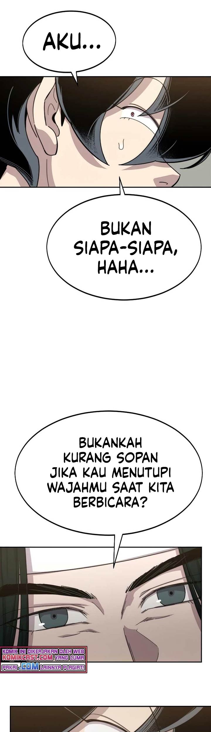 Return of the Flowery Mountain Sect Chapter 40 Gambar 14