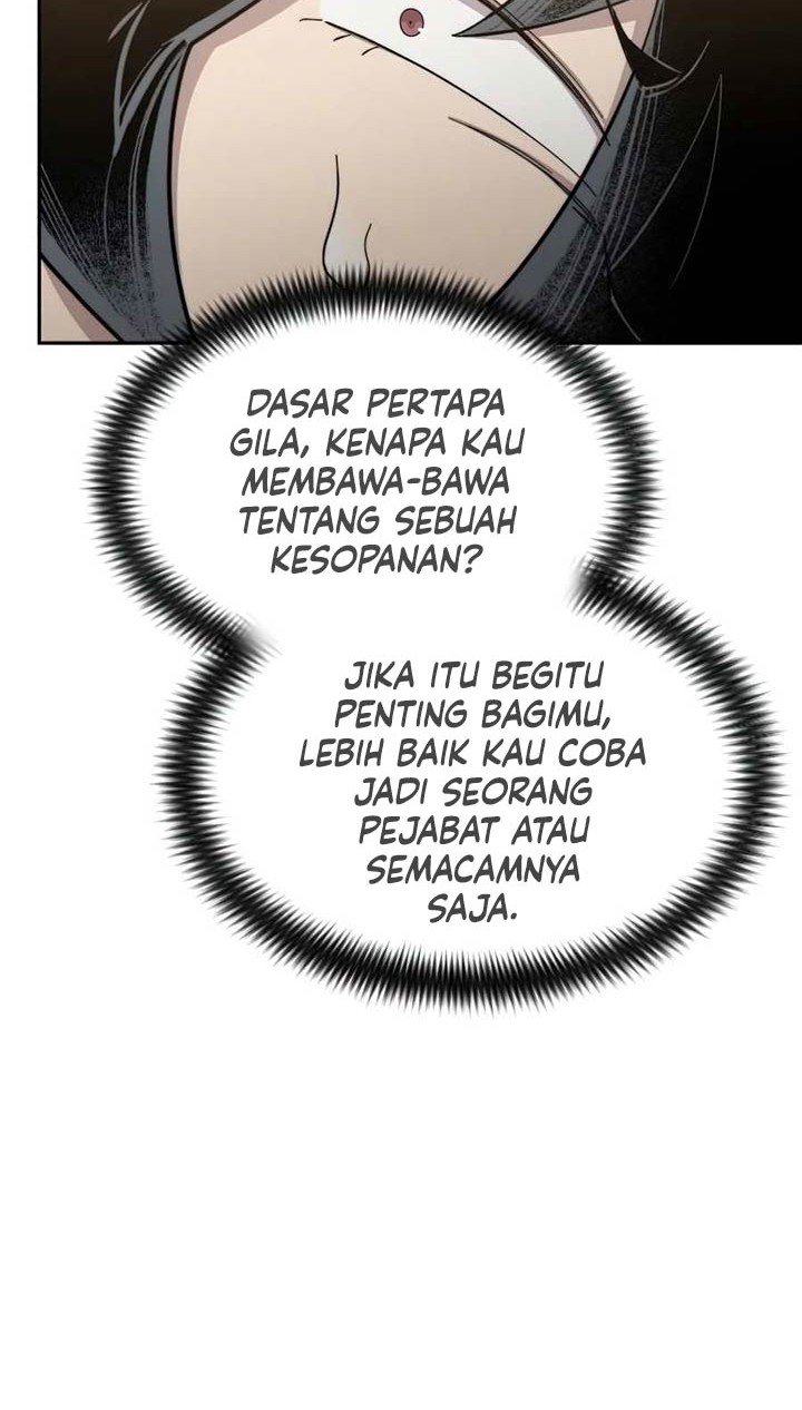 Return of the Flowery Mountain Sect Chapter 40 Gambar 15