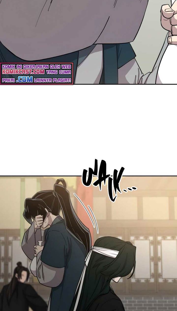 Return of the Flowery Mountain Sect Chapter 40 Gambar 17