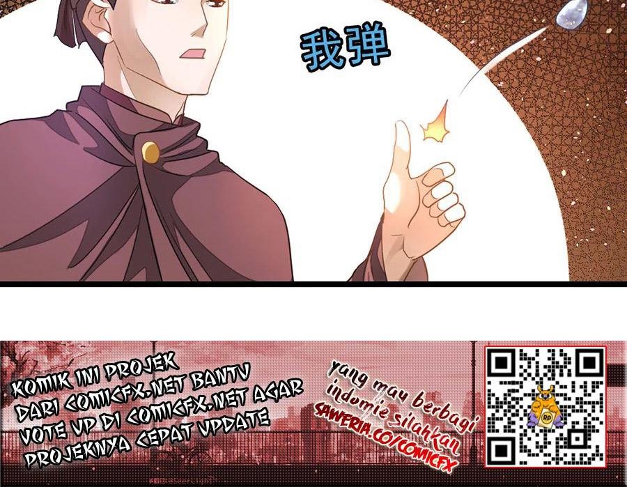 Jiuyang Shenwang Chapter 146 Gambar 24