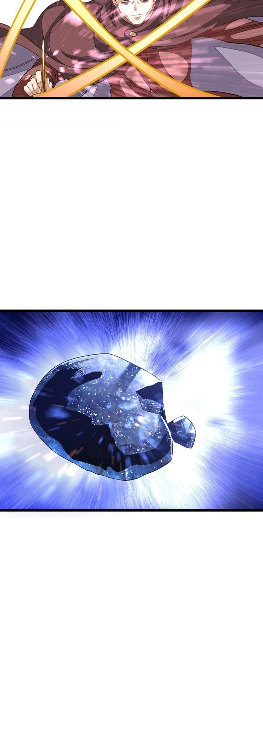 Jiuyang Shenwang Chapter 146 Gambar 27