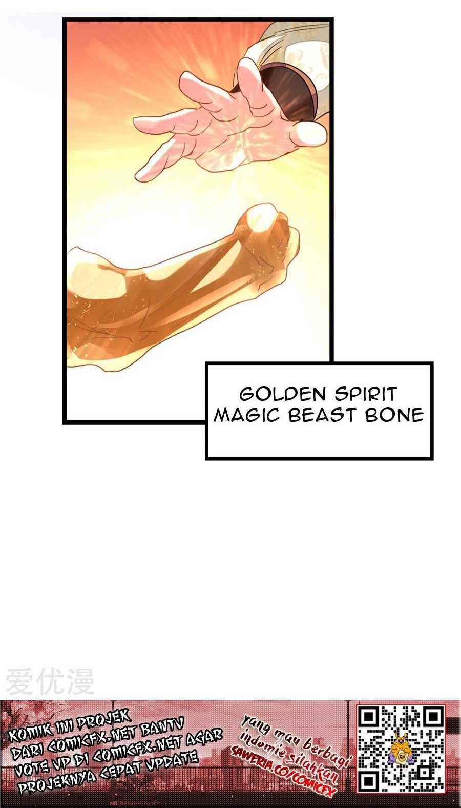 Jiuyang Shenwang Chapter 146 Gambar 28