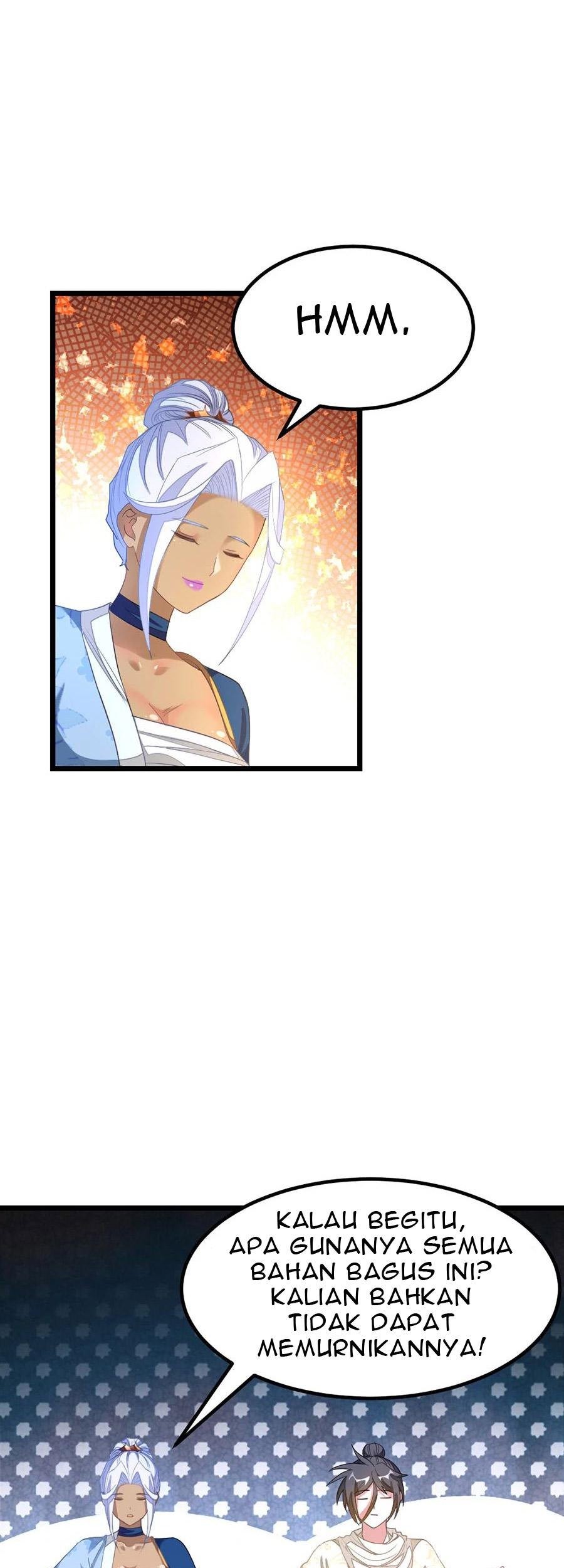 Jiuyang Shenwang Chapter 146 Gambar 6