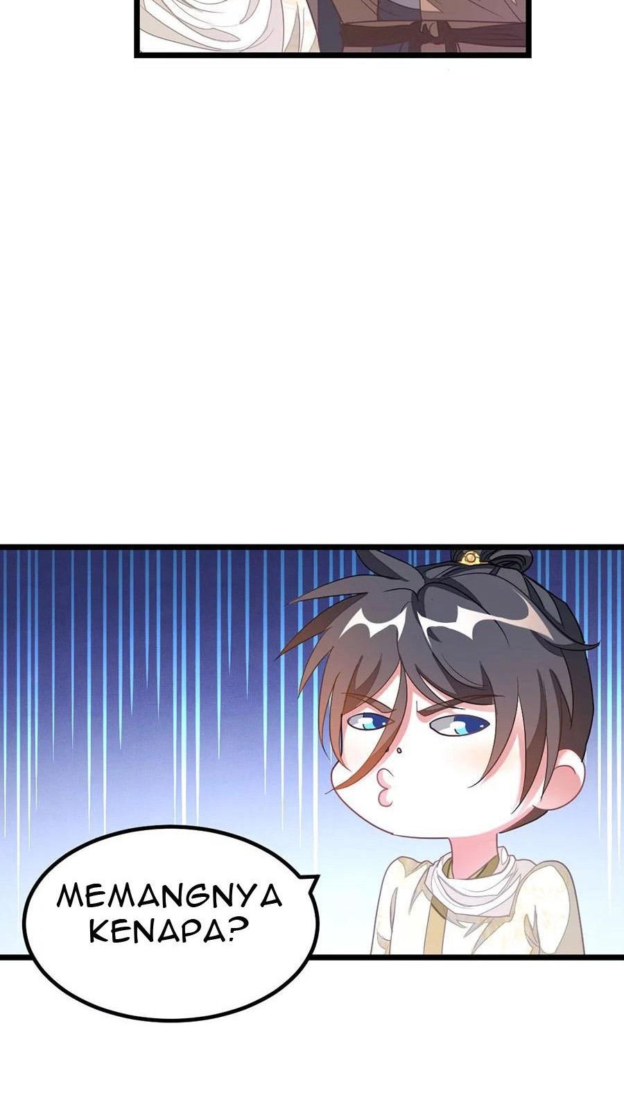 Jiuyang Shenwang Chapter 145 Gambar 23