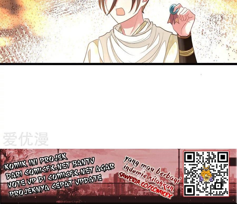 Jiuyang Shenwang Chapter 145 Gambar 25